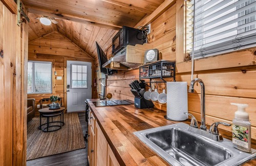 Sevierville Resort | Sojourn Lodging