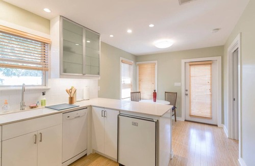 Tarrytown Apartment | Sojourn on Cherry Lane