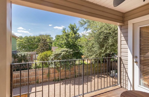 Tarrytown Apartment | Sojourn on Cherry Lane