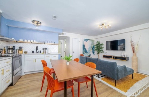 East Ocean View Apartment | Sojourn's Harborage 2 BR 1 BA 9545 #1