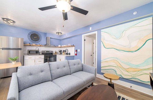 East Ocean View Apartment | Sojourn's Harborage | Pet-Friendly #8