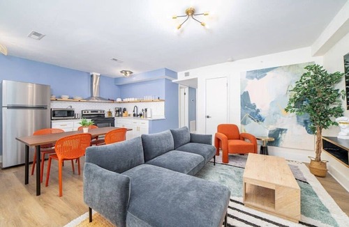 East Ocean View Apartment | Sojourn's Harborage S