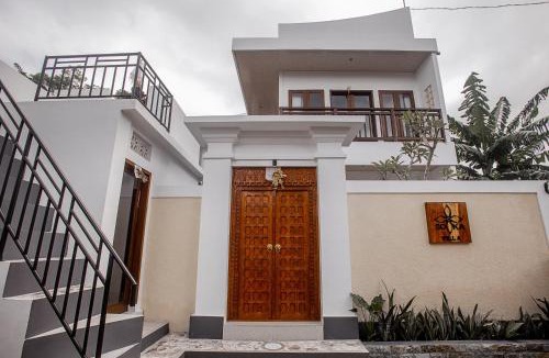 Jungut Batu House | Soka Villa Lembongan