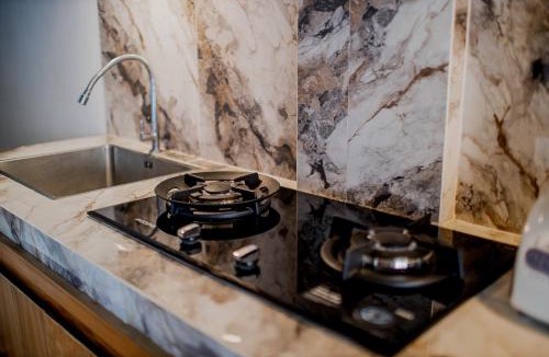 Jungut Batu House | Soka Villa Lembongan