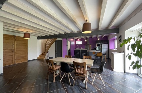 Ainhice-Mongelos House | SOKAROA - AINHICE-MONGELOS