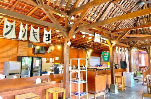 Ngaglik Hotel | Sokkyo Homestay Kaliurang