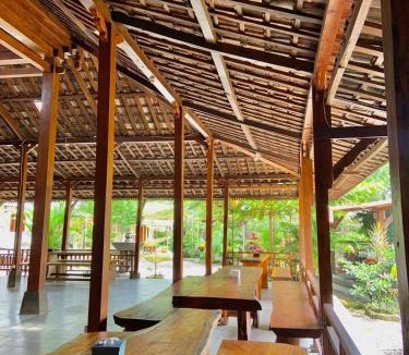 Ngaglik Hotel | Sokkyo Homestay Kaliurang
