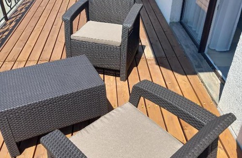 Gelendzhik House | Sokol Guest House