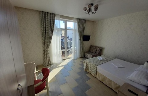 Gelendzhik House | Sokol Guest House