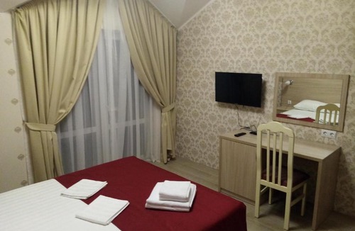 Gelendzhik House | Sokol Guest House