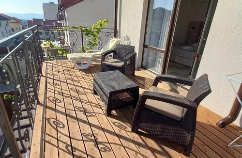 Gelendzhik House | Sokol Guest House