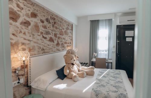 Benicassim Hotel | Soléa House Hotel Boutique
