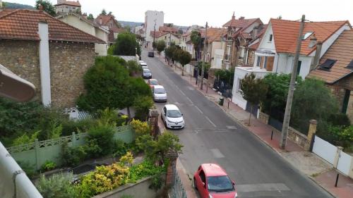 Clamart Bed & Breakfast | SOL'ANGE Maison d'Hotes