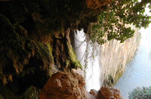 Munebrega Apartment | Sol apartment ideal for large families and to visit the Monasterio de Piedra.