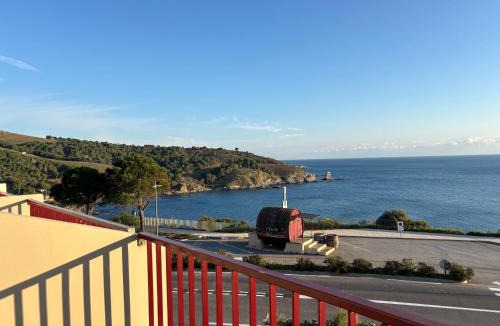 Banyuls-sur-Mer Apartment | sol appart hotel