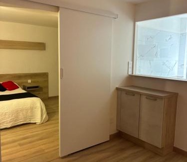 Banyuls-sur-Mer Apartment | sol appart hotel