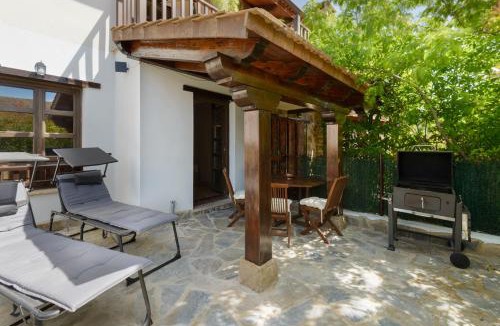 Badaguas House | Sol Badaguas Jaca
