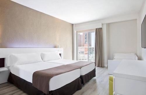 Benidorm Hotel | SOL by Meliá Pelícanos Ocas