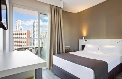 Benidorm Hotel | SOL by Meliá Pelícanos Ocas