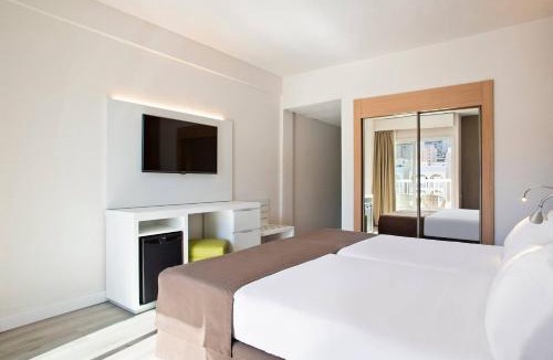 Benidorm Hotel | SOL by Meliá Pelícanos Ocas
