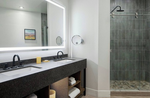 Downtown San Antonio Hotel | Sol Cypress San Antonio; Marriott Tribute Portfolio