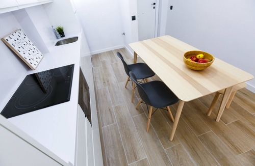 Vilafortuny Apartment | SOL DE ESPAÑA Apartments - Beachfront
