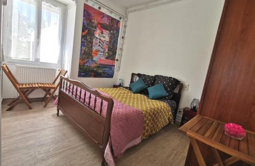 Miers House | Sol de la Dime