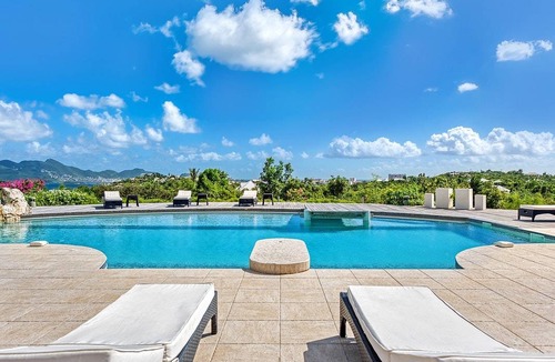 Les Terres Basses Villa | Sol e Luna