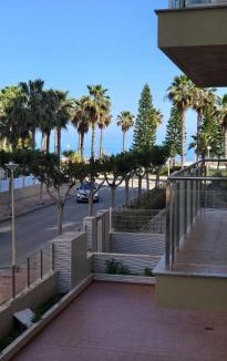 Marina d'Or Apartment | Sol en la plaja