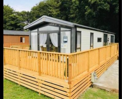 Wilberfoss Villa | Sol