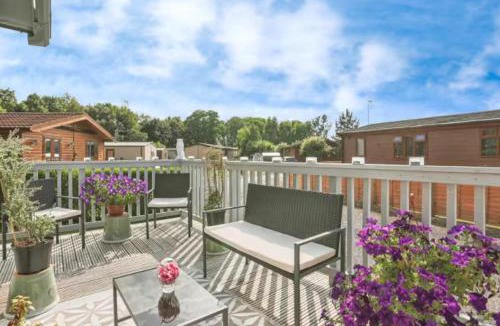 Wilberfoss Villa | Sol