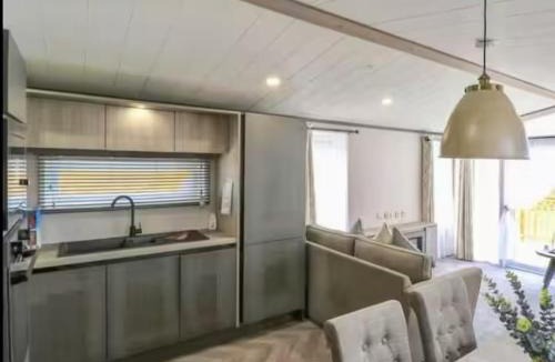 Wilberfoss Villa | Sol