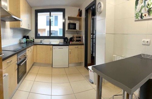 Calig House | Sol, Golf & Relax – Luxury house golf & sea