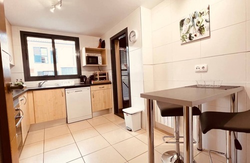 Calig House | Sol, Golf & Relax – Luxury house golf & sea