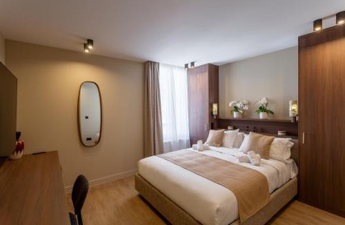 Saint-Mande Apartment | Sol Hotel - Saint Mandé