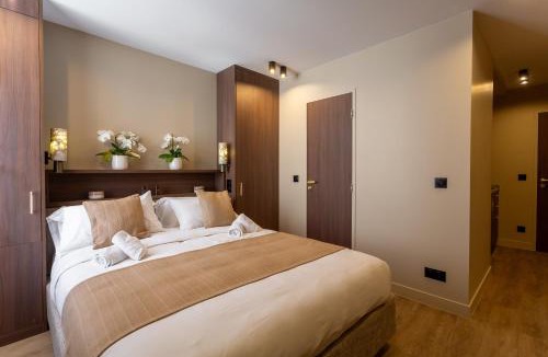 Saint-Mande Apartment | Sol Hotel - Saint Mandé