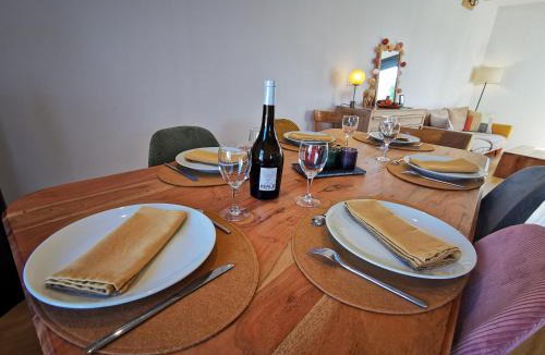 Enveitg House | Sol i Munt Cerdanya