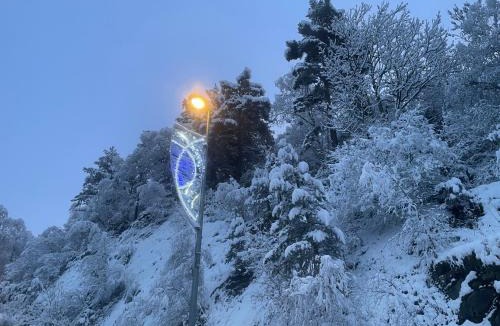 Encamp Apartment | Sol i Neu