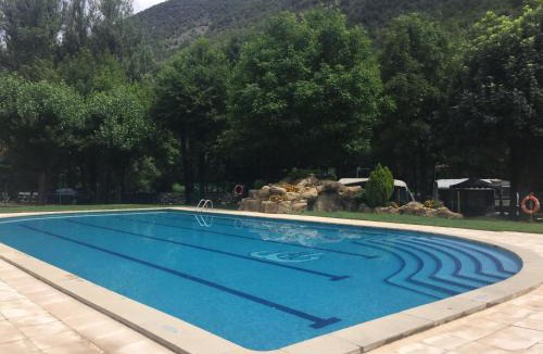 Vall de Cardos Hotel | Sol i Neu