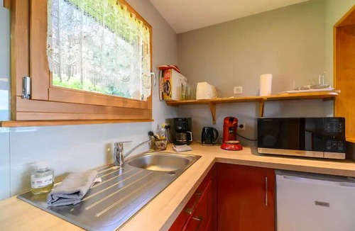 Soultzeren Ski Chalet | Sol La Mi mountain chalet *
