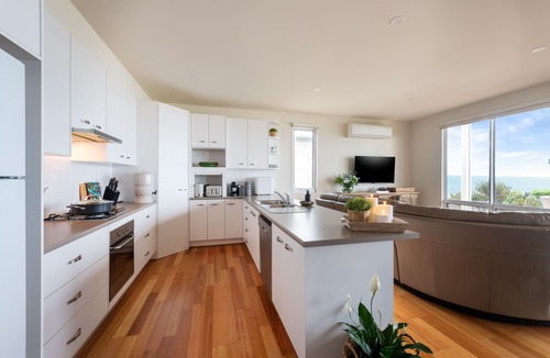 Minlacowie House | Sol Living Beach House