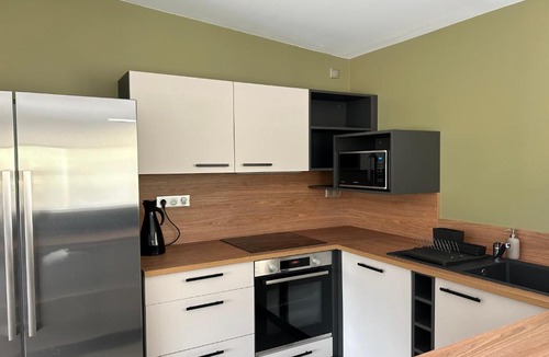 Solesmes Apartment | Sol'm Lodges