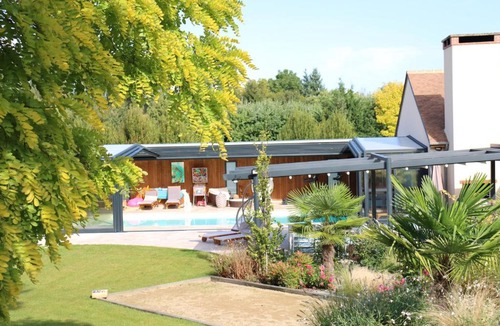 Solesmes Villa | Sol'm Villa