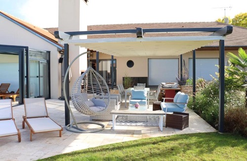 Solesmes Villa | Sol'm Villa