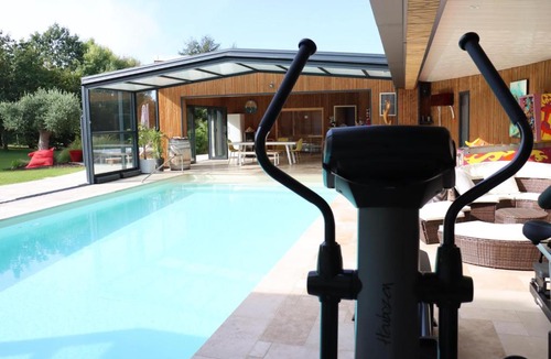 Solesmes Villa | Sol'm Villa