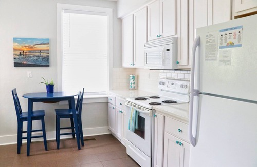 Cape Charles House | Sol Mate: Bayfront Bliss – Sunrise to Sunset