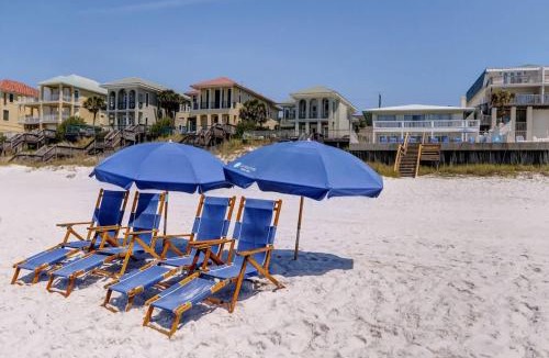 Miramar Beach House | Sol Mate