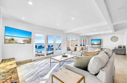 Miramar Beach House | Sol Mate