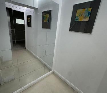 Elche Apartment | Sol Mediterráneo - Palm City 2