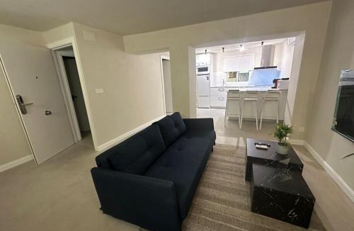 Elche Apartment | Sol Mediterráneo - Palm City 2